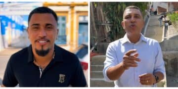 DO GUETO PARA O GUETO.