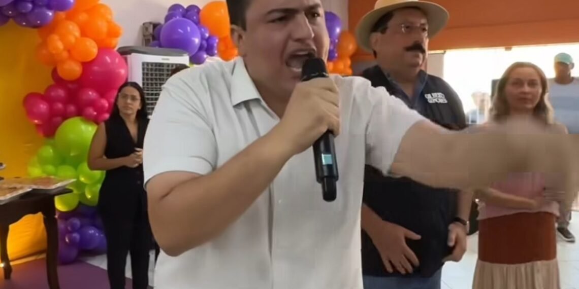 SURPREENDENTE!. CARLOS GONÇALVES COLOCA GG NO DEVIDO LUGAR.