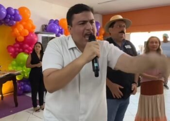 SURPREENDENTE!. CARLOS GONÇALVES COLOCA GG NO DEVIDO LUGAR.