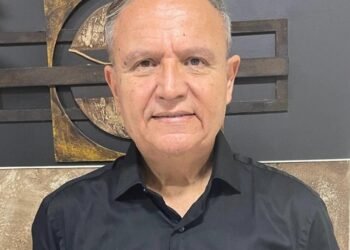 “ MINISTRO DAS ÁGUAS” É PRÉ-CANDIDATO AO SENADO EM PERNAMBUCO PELO DEMOCRACIA CRISTÃ (DC), DE ALDO REBELO .