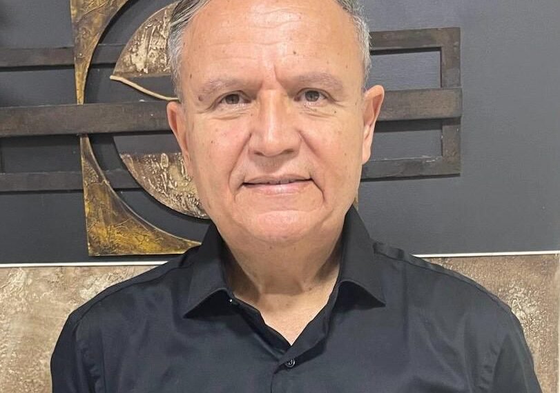 “ MINISTRO DAS ÁGUAS” É PRÉ-CANDIDATO AO SENADO EM PERNAMBUCO PELO DEMOCRACIA CRISTÃ (DC), DE ALDO REBELO .